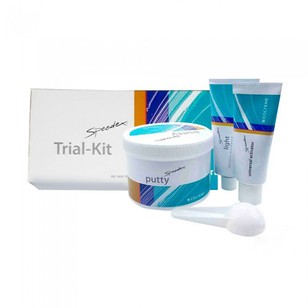 (3650 EM) Kit Speedex Mini Trial Kit, Coltene