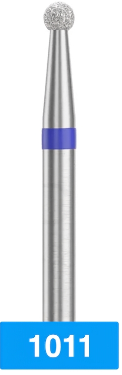 Fresa 1011 Redonda, Microdont