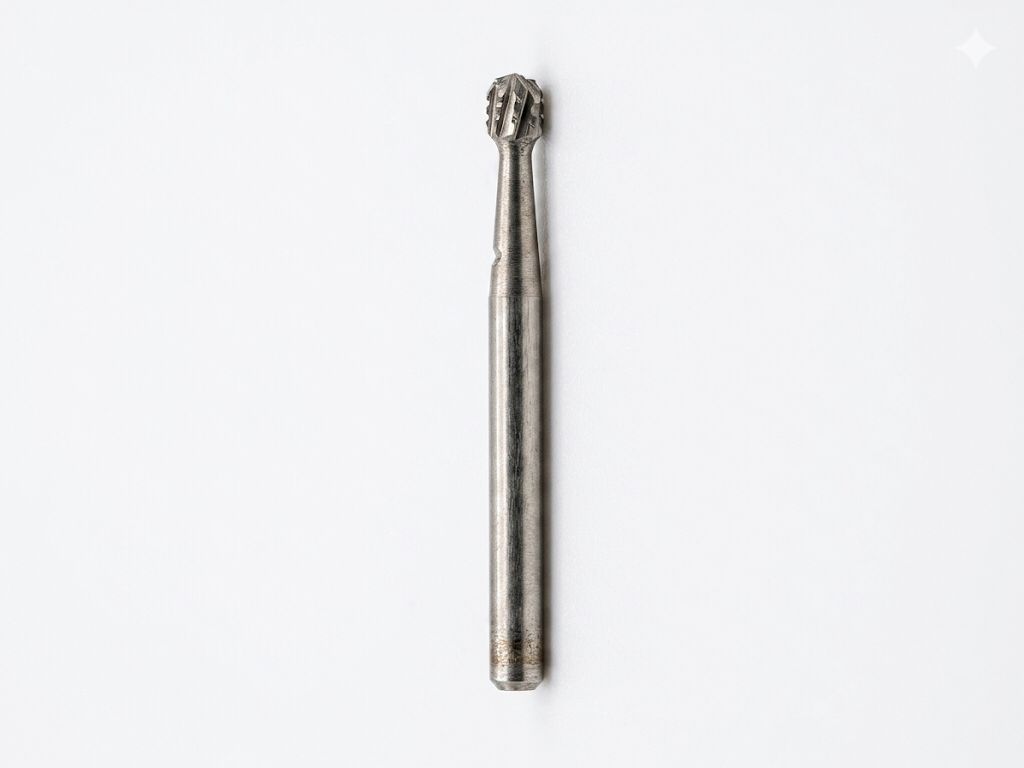 (FG 6) Fresa quirúrgica de Carburo 1S FG 6, KG