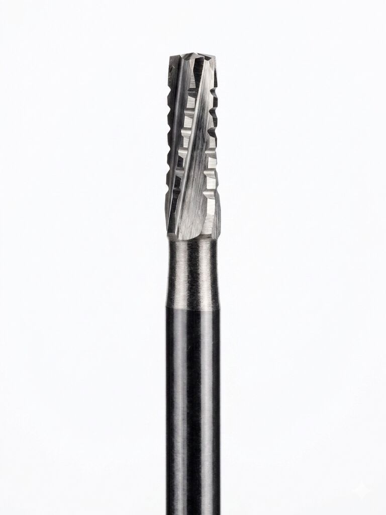 (2801FG.702) Fresa de Carburo 1S FG 702, KG