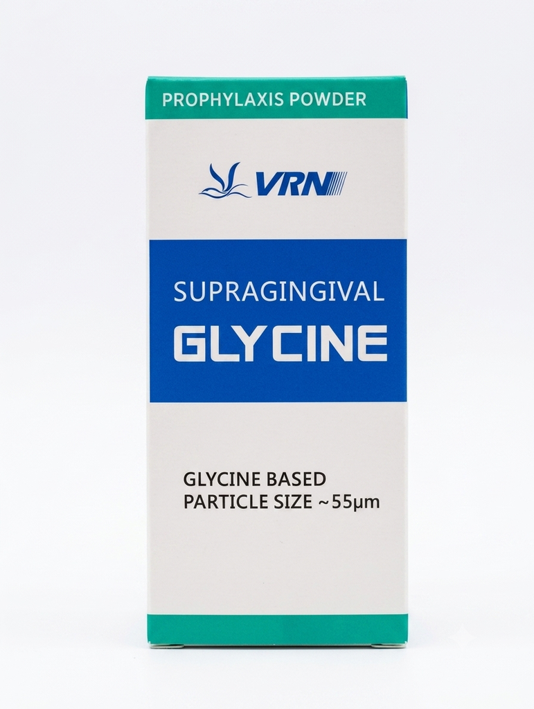 Polvo Prophylaxis 55um (Supragingival)