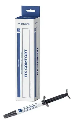 (Fix Comfort) Protector de Brackert, Maquira