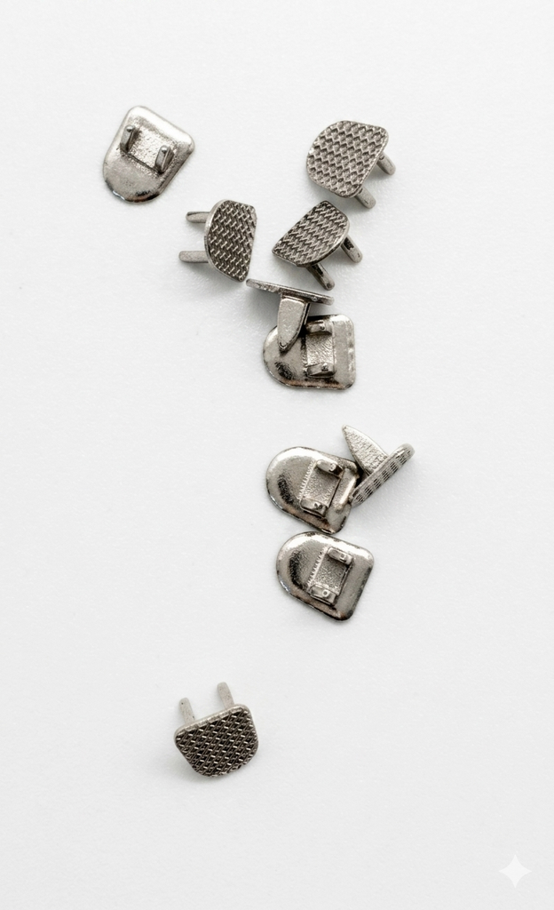 (H513) Educador Lingual 1x10, Headway (Lingual Screw)