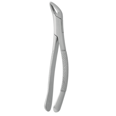 Forcep 151 Incisivos, Caninos, Prem Inf/ Univ, Panorama