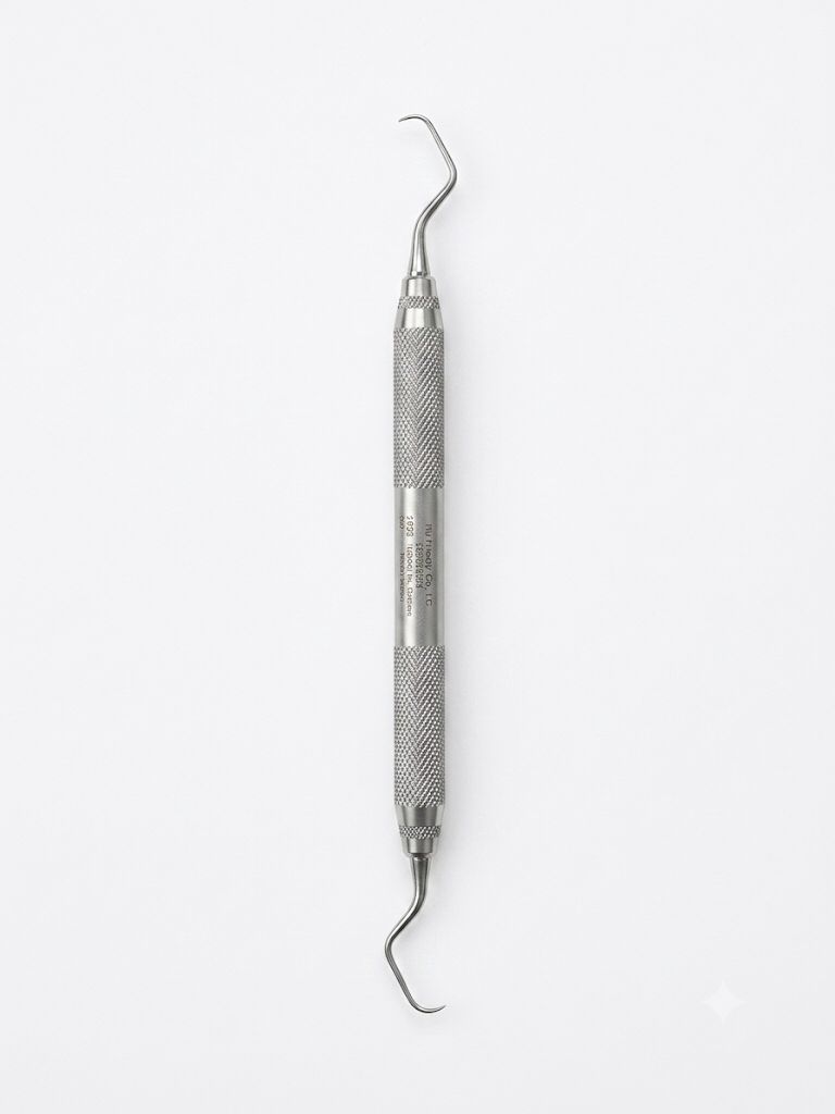 Cureta de Gracey  SG9/10, HU-FRIEDY