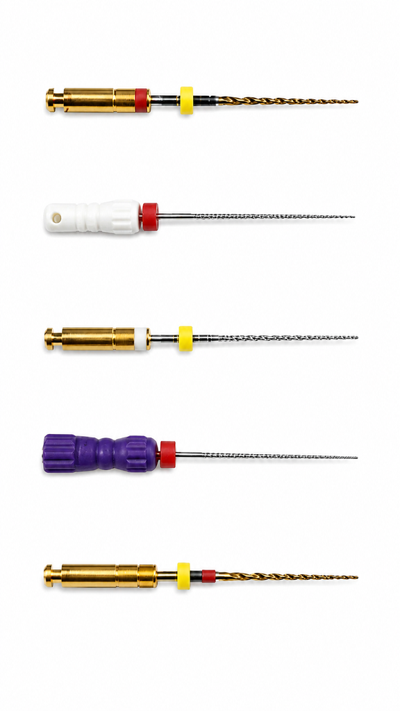 (20949412) One Curve Procedure Pack, Coltene