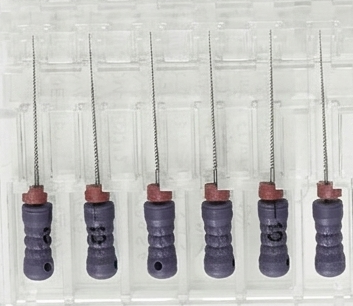 (20102008L) Limas Prime Line M-M #10 25mm, Coltene
