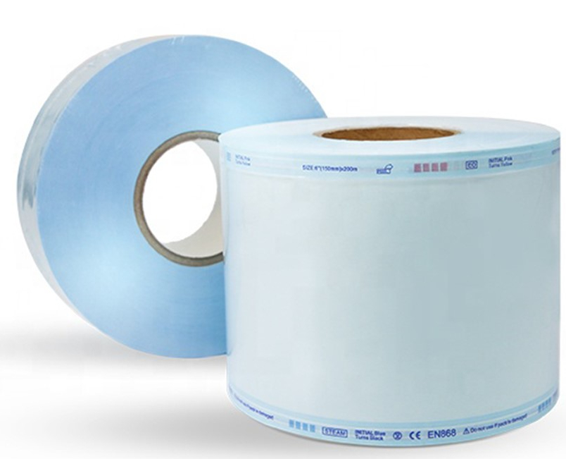 Rollo de Esterilizar 150x200M, Adel-Products