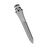 (37.10.202) Mini Implante 8mm x 2mm x 1.5mm, Morelli