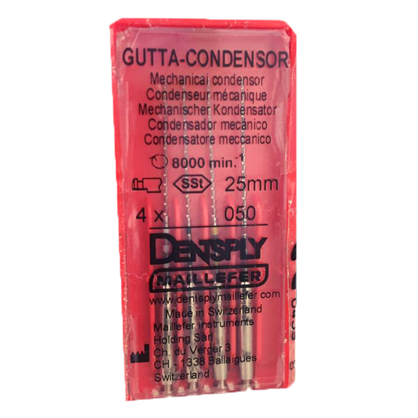 Gutta-Condenso #50 25mm, Maillefer