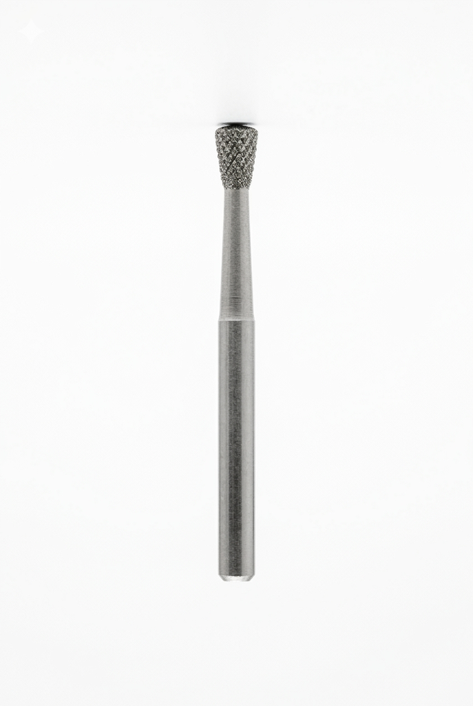 (1036) Fresa Diamante 1036, marca Wissen Club