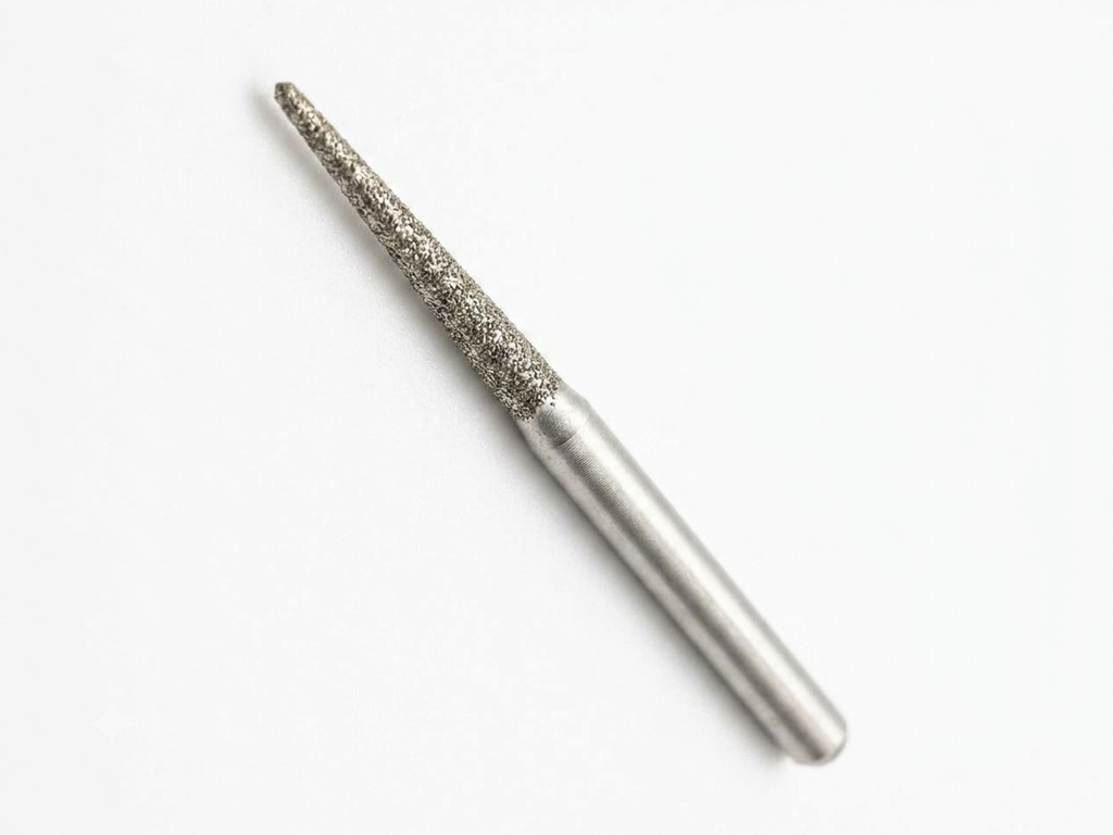 (3070) Fresa Diamante 3070, marca Wissen Club