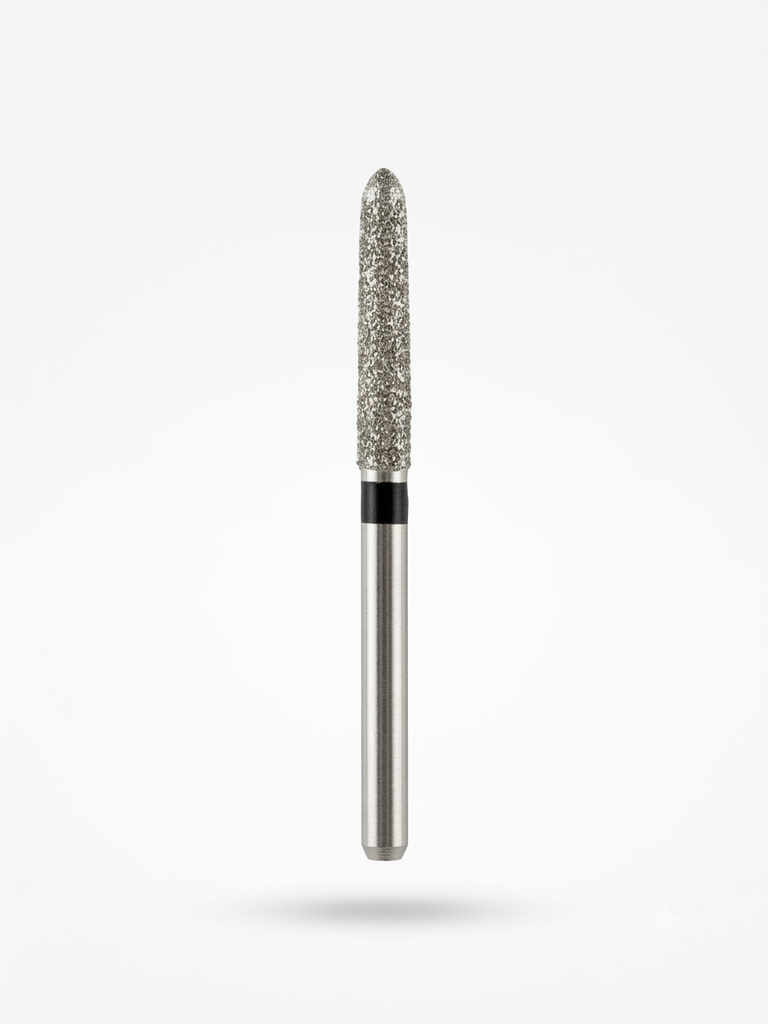 (4230VC/EG/EX) Fresa Diamante 4230VC, marca Wissen Club