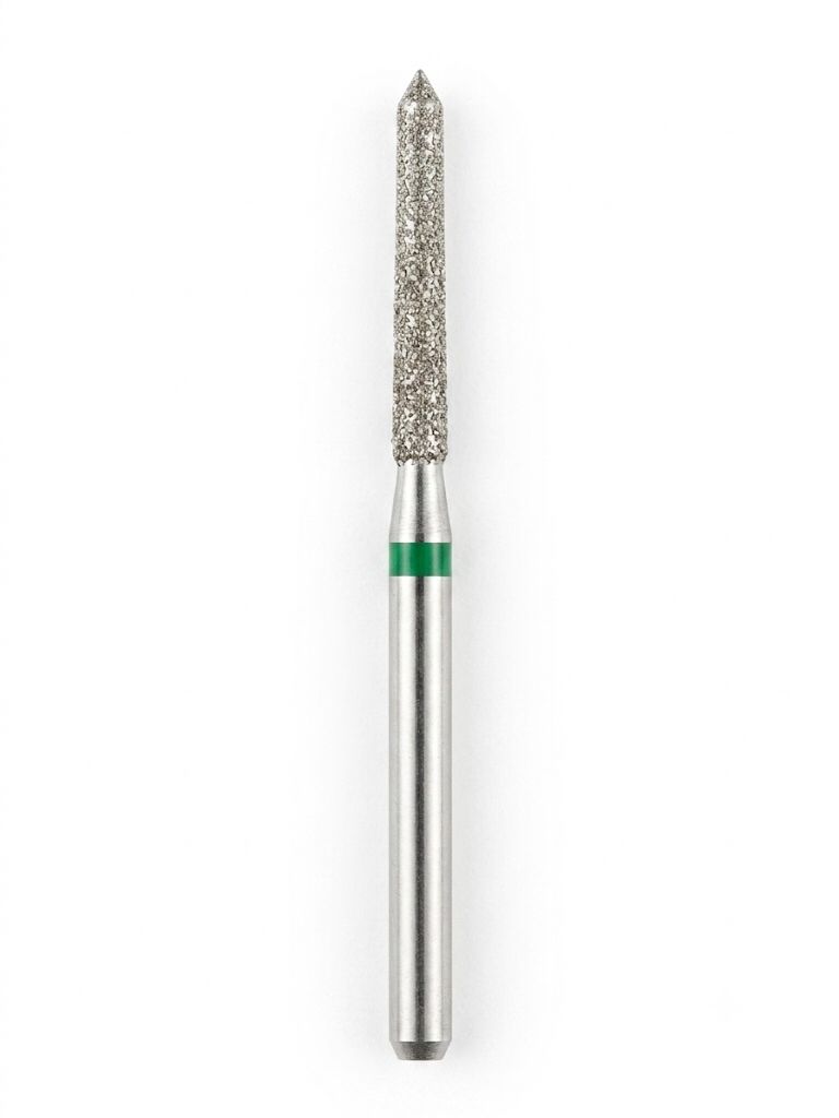 (4123C/G) Fresa Diamante 4123C, marca Wissen Club