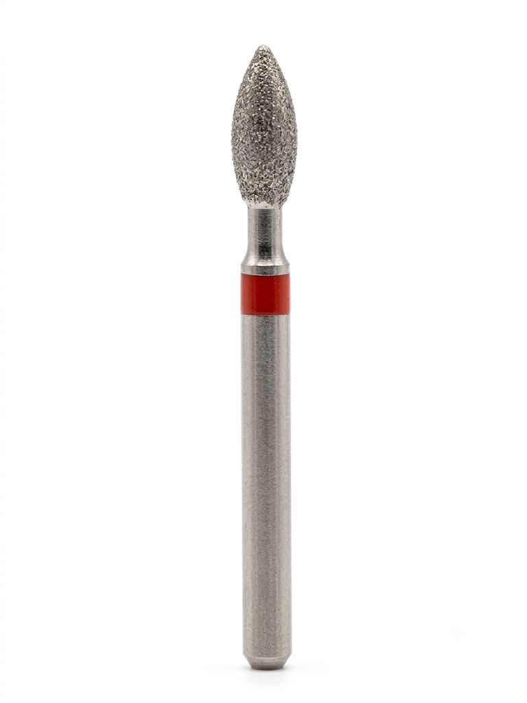 (3118F) Fresa Diamante 3118F, Wissen Club