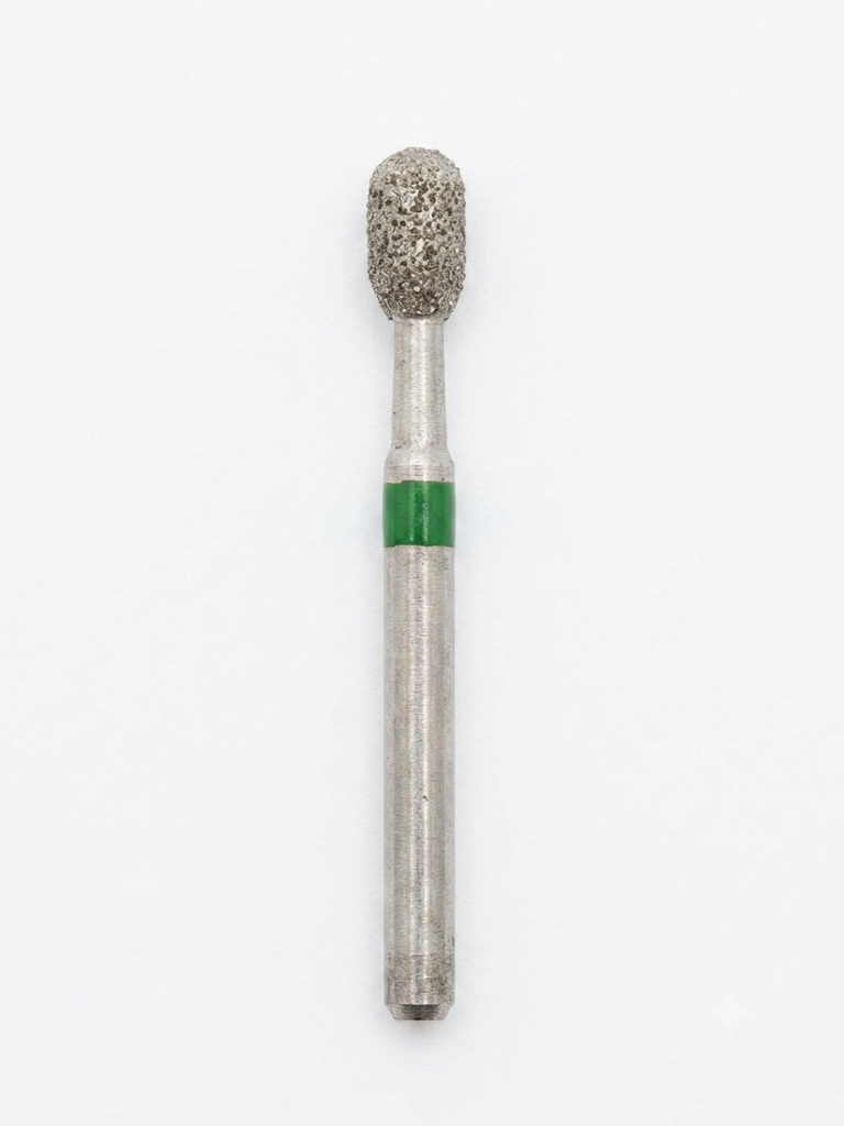 (3168C/G) Fresa Diamante 3168C, Wissen Club