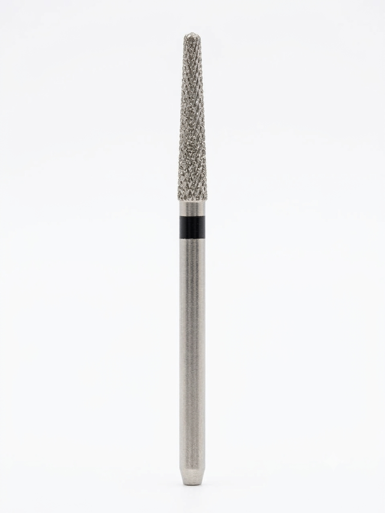 (3069VC/EG/EX) Fresa Diamante 3069VC, marca Wissen Club
