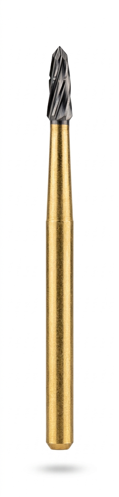 (FG 7801F) Fresa de 12 Cuchillas Bala Fina, marca Wissen Club