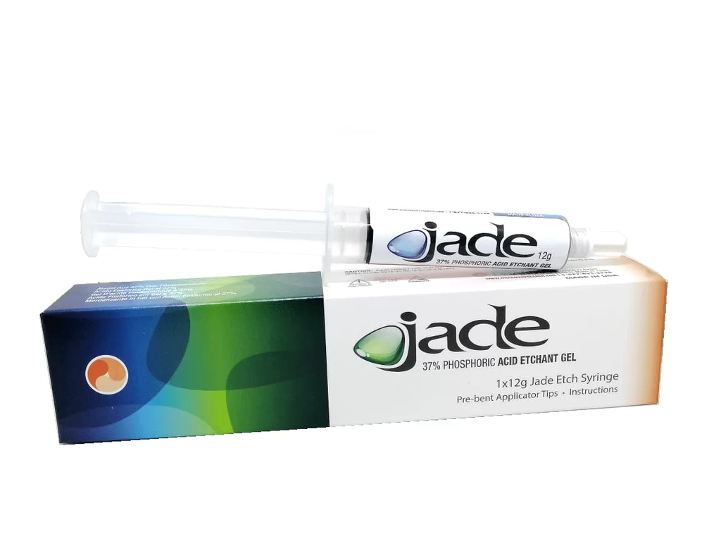 Grabado Acido Jeringa al 37% (12gr), Jade