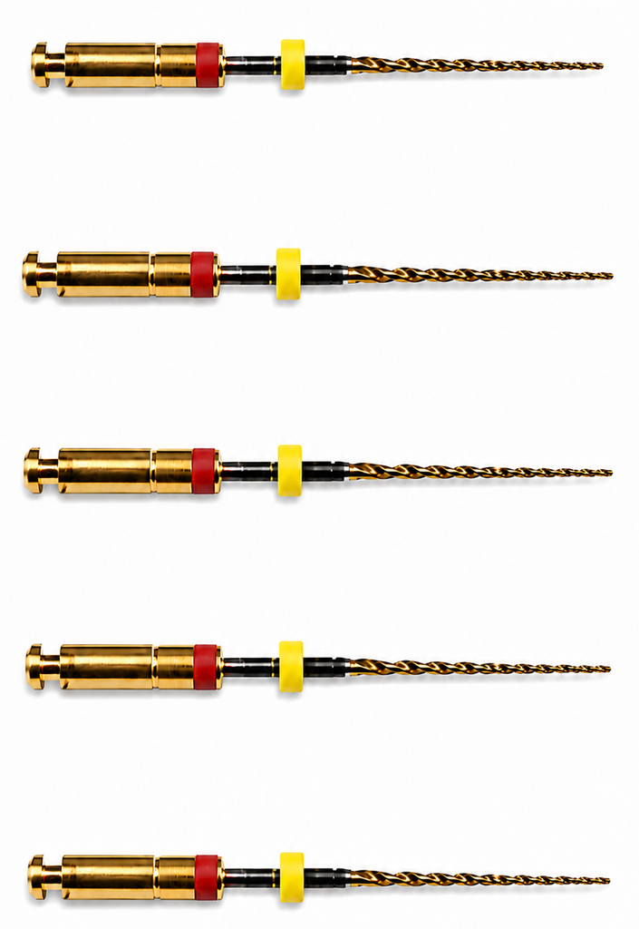 (20949403) One Curve N25 06 31mm, Coltene