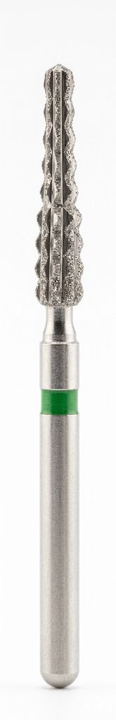 (4227A) Fresa Diamantada KGS FG 4227A