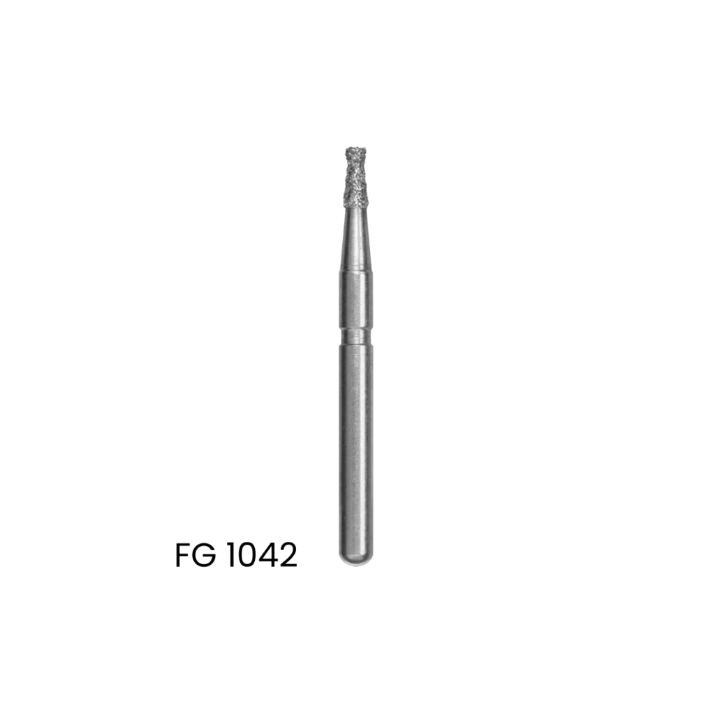(1042) Fresa Diamantada KGS FG 1042