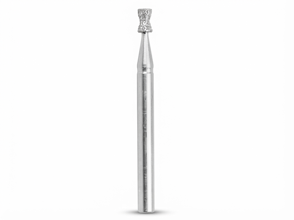(1046) Fresa Diamantada KGS FG 1046