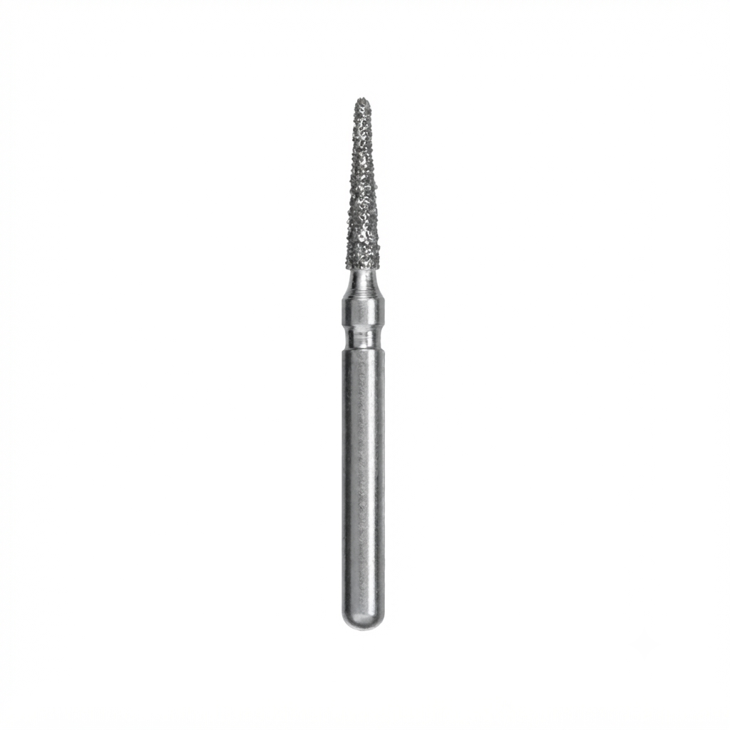 (1065) Fresa Diamantada KGS FG 1065