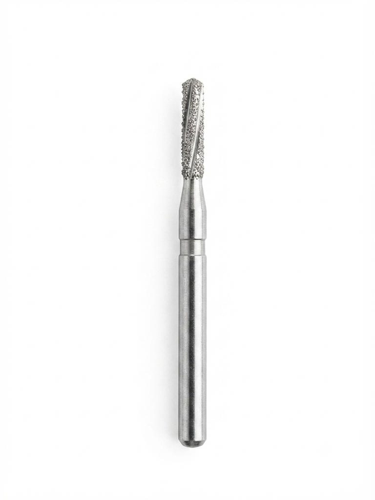 (1186) Fresa Diamantada KGS FG 1186