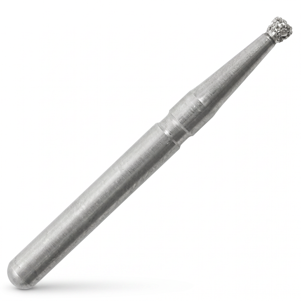 (1312) Fresa Diamantada KGS FG 1312