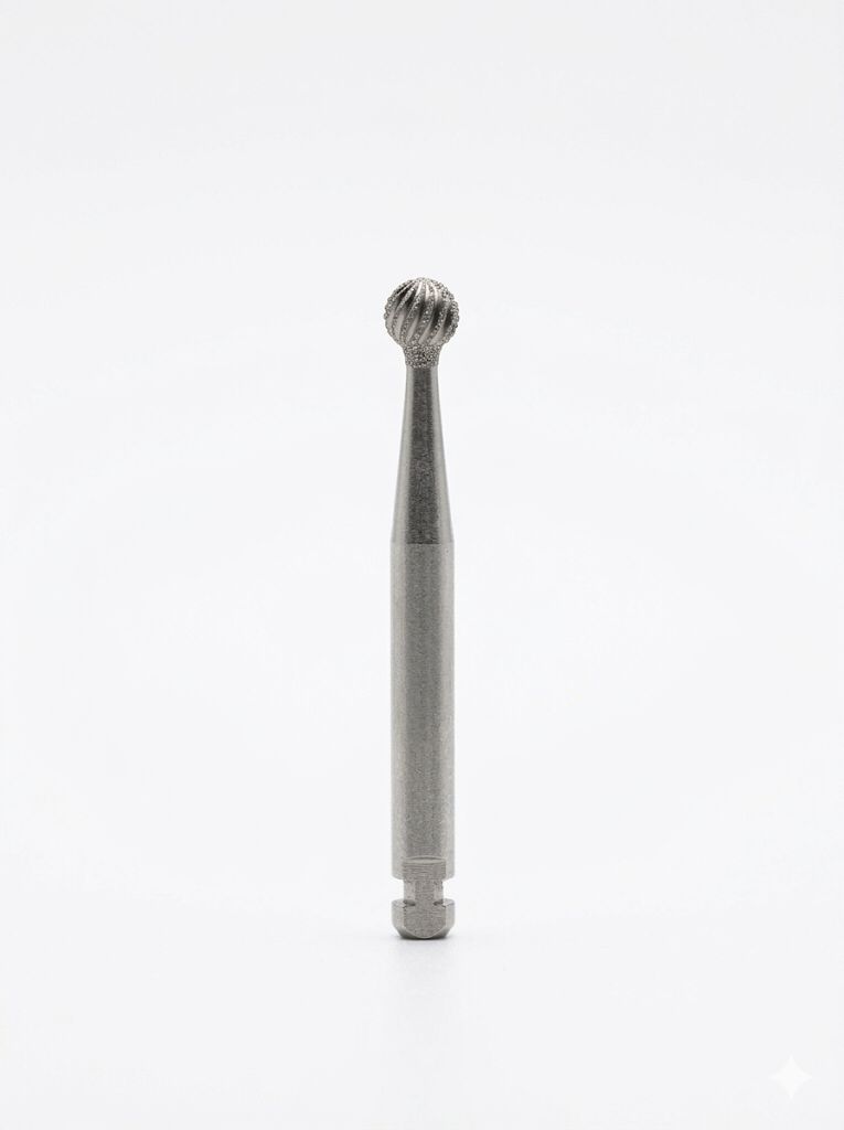 (CA4) Fresa Diamantada KGS FG CA4