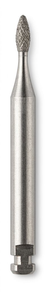 (CA821) Fresa Diamantada KGS FG CA821
