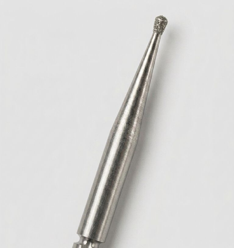 (CA33) Fresa Diamantada KGS FG CA33