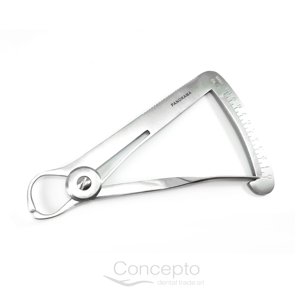 Calibrador Metal Wanson, Panorama