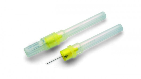 Aguja Extra-Corta 30G x 16mm (1x100 ), Adel-Products