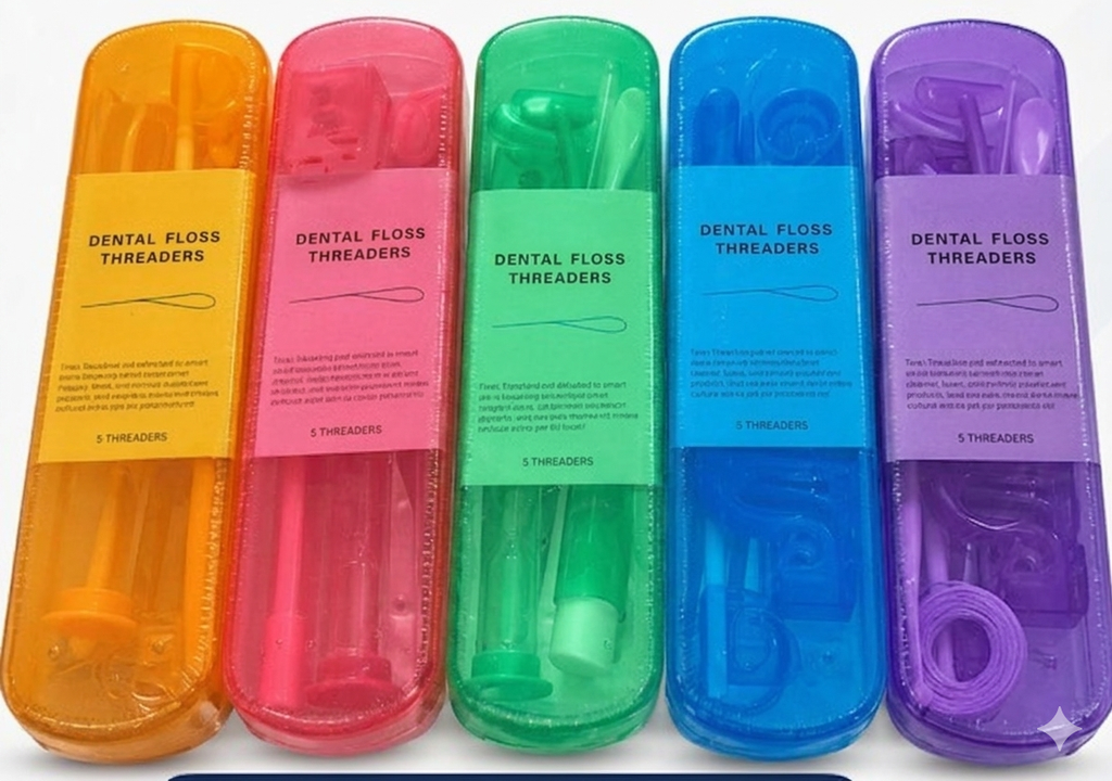 (JA-04025) Kit Ortodontico, Jaan Medical