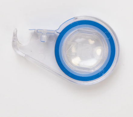 (70Z300) Rollo Codificador Cinta (Rollo), Zirc