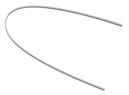 Arco de Termo Niti 17x25 Lower (1x10) IMD
