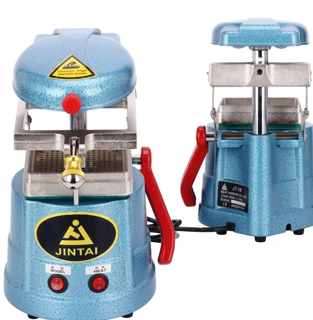 Vacuum Maquina Termoplast Excellent