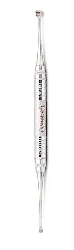 (CM2/4) Cureta de Molt 2/4 HU-FRIEDY