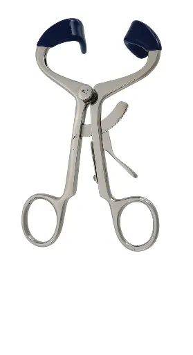 [PO-GL-01066] Abre Boca Metalico Adulto, Panorama