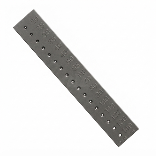[PO-EN-00300] (A0186) Regla Calibradora Maillefer