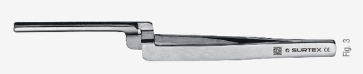 [IO-IM-00178] Pinza Miller P/Paper Articular Panorama