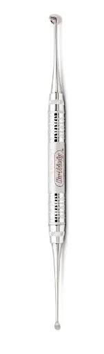[IO-IM-00187] (CM2/4) Cureta de Molt 2/4 HU-FRIEDY