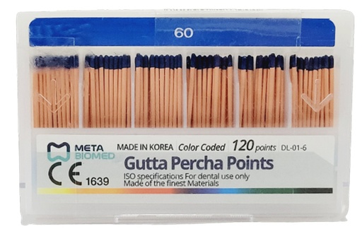 [PO-EN-00327] Gutta Percha #60, Meta