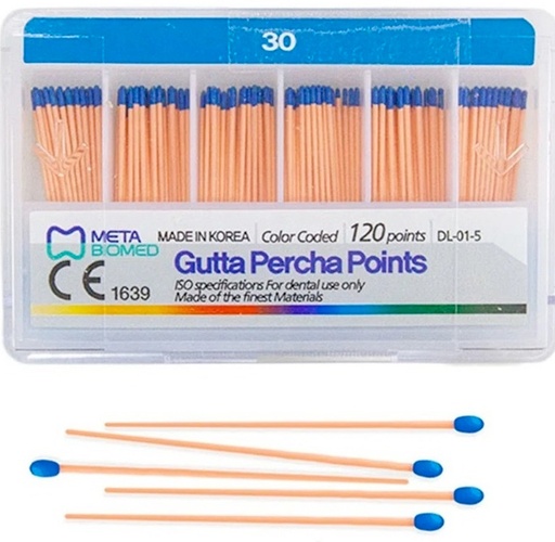 [PO-EN-00337] Gutta Percha #30 Meta