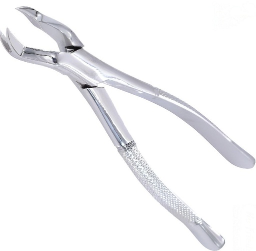 [IO-IM-00193] Forcep 88L Molar Sup. Izquierdo, Panorama