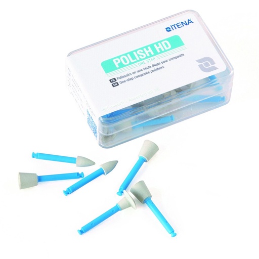 [PO-RE-00090] (PLASSORT-6) Kit de Pulido 1x6 Polish HD, Itena