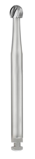 [PO-GL-01305] Fresa Ra Carburo #2, Microdont