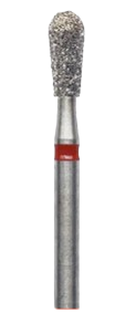 [PO-GL-01380] Fresa 3168F Dorada Pulido Microdont